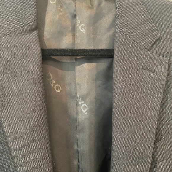 Dolce and Gabbana Blazer - Picture 3 of 8